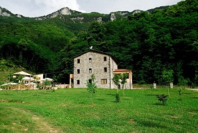 Casale dei Ruscelli