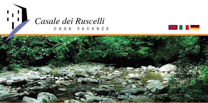 Casa Vacanze Casale dei Ruscelli
